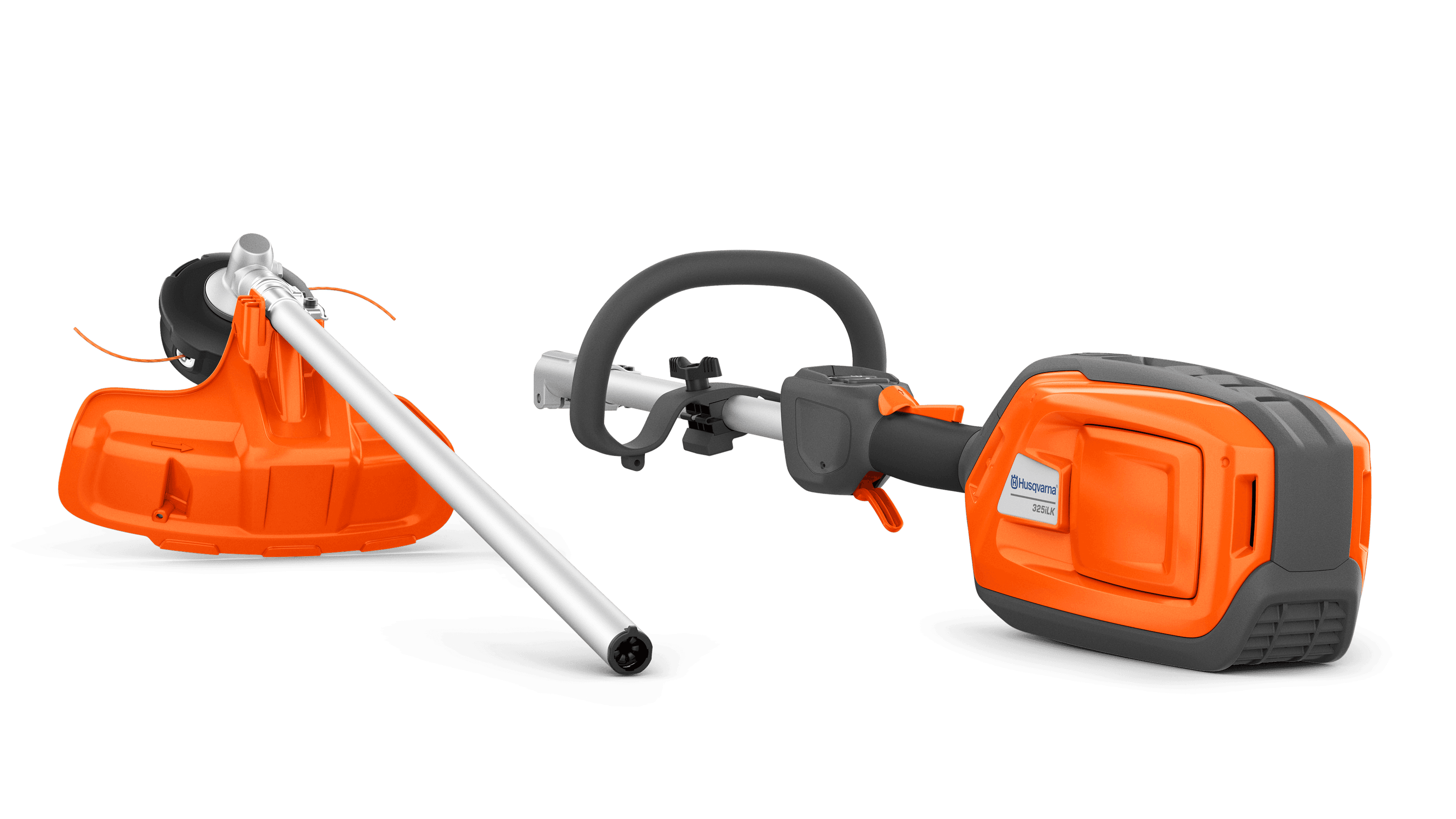 325iLK without battery and charger image 1