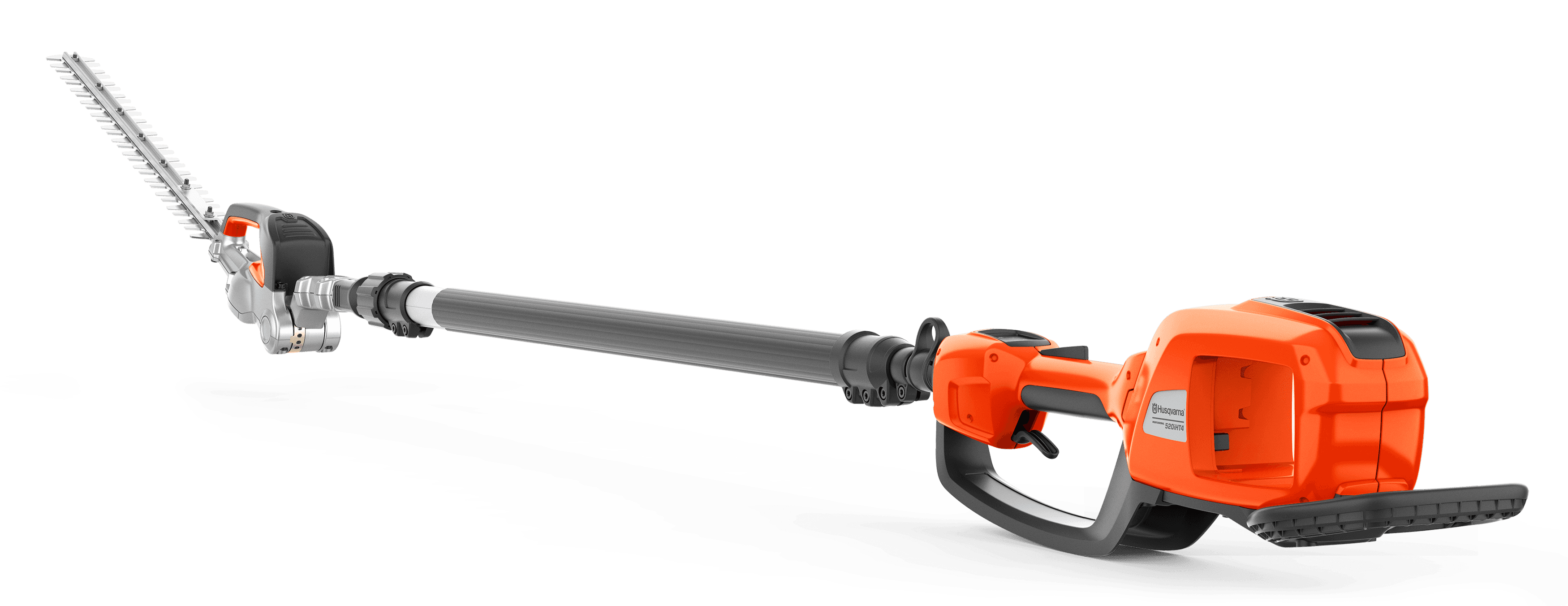 520iHT4 without battery and charger