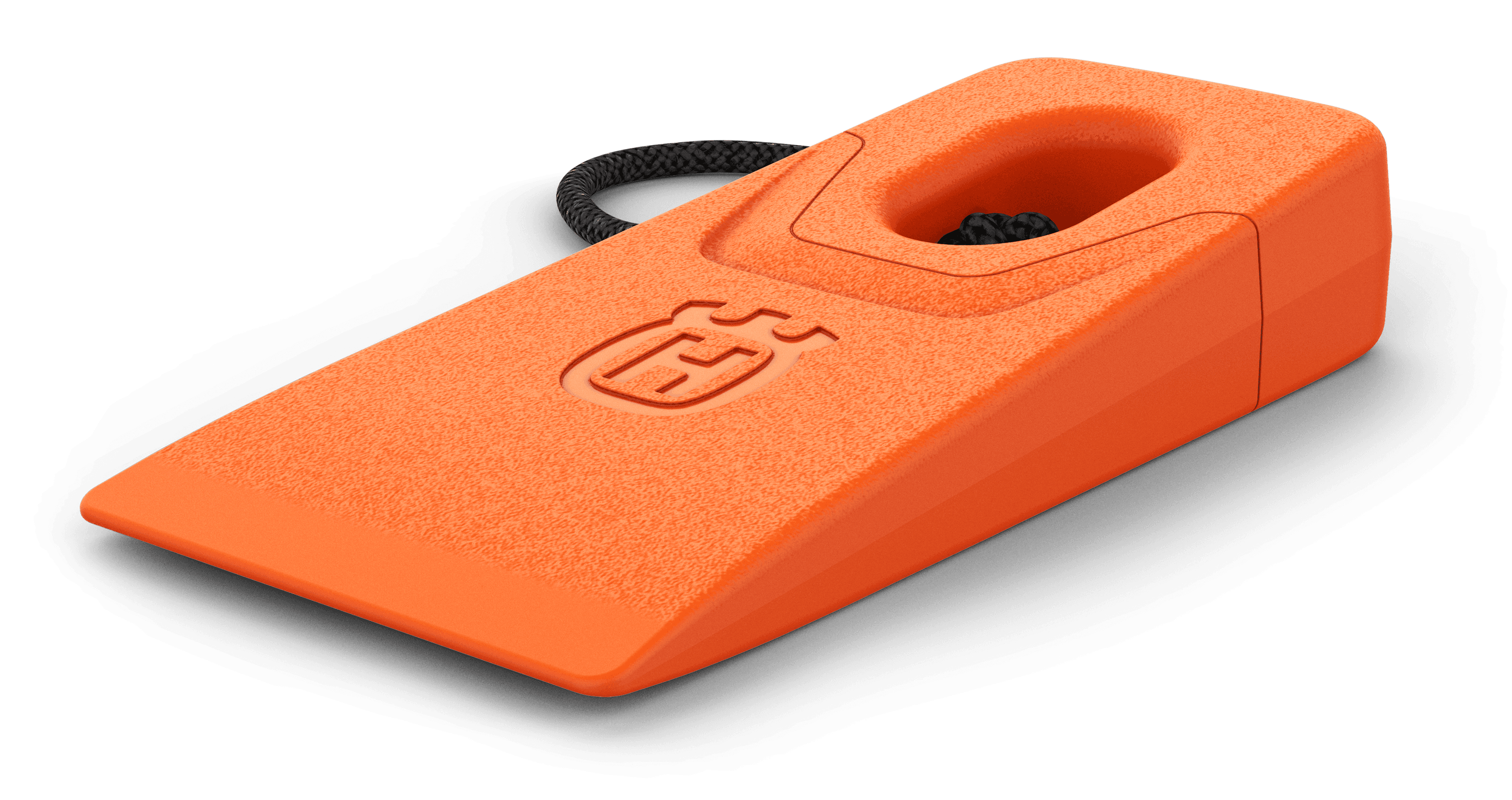 Polyamide Arborist Wedge - 4" / 10cm