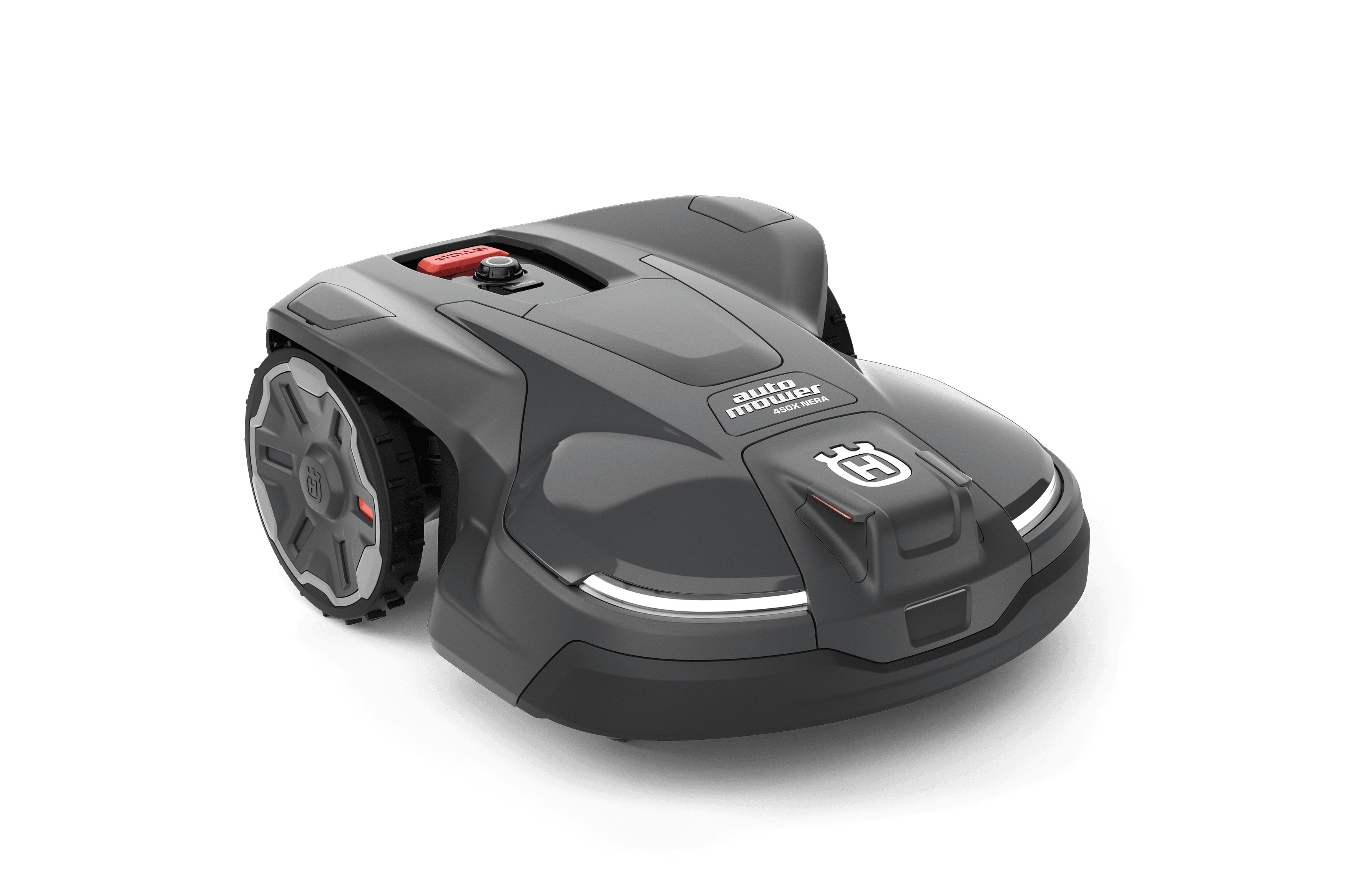 Automower® 450X NERA