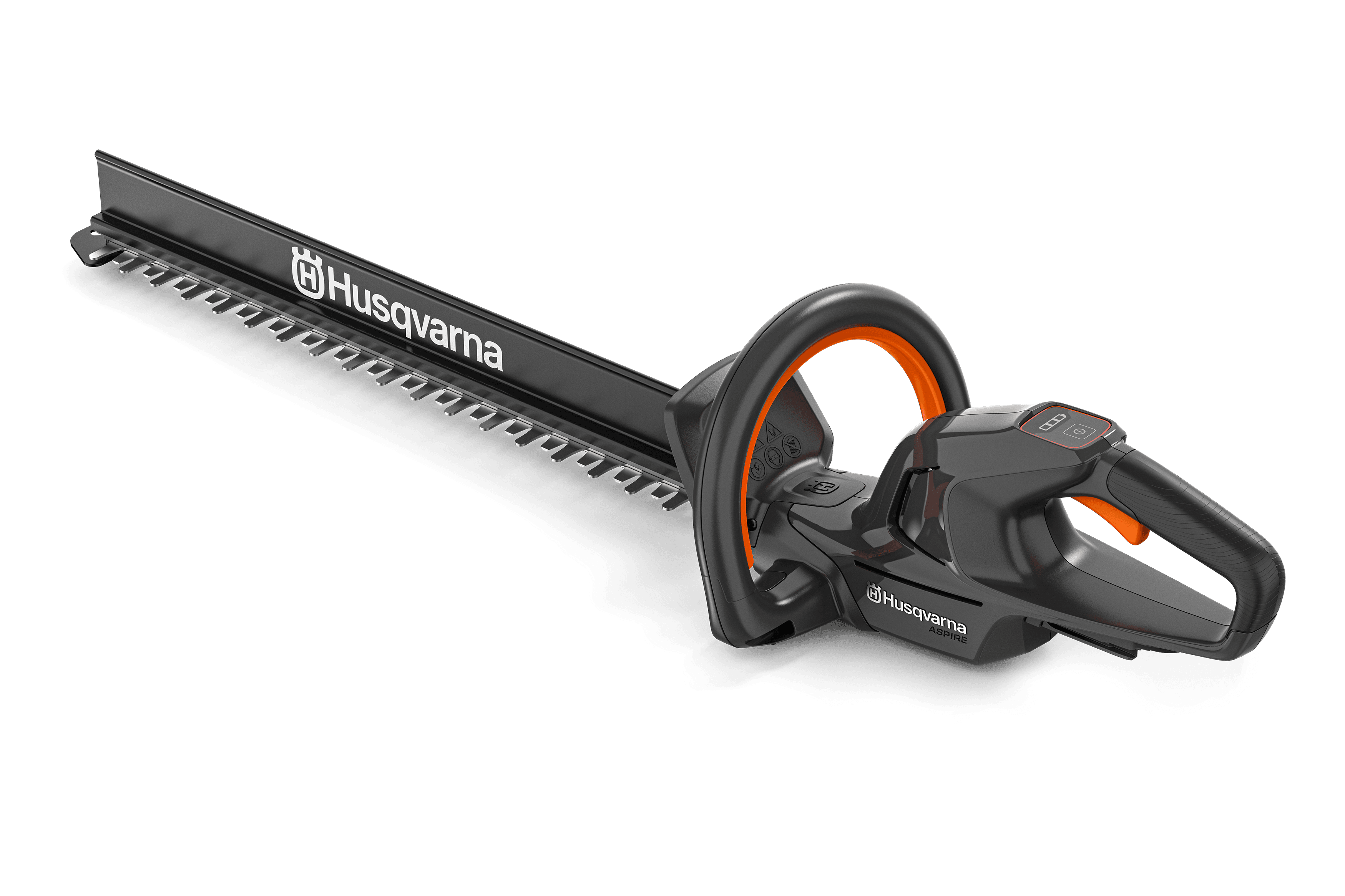 Aspire™ Hedge Trimmer 18V Without Battery and Charger