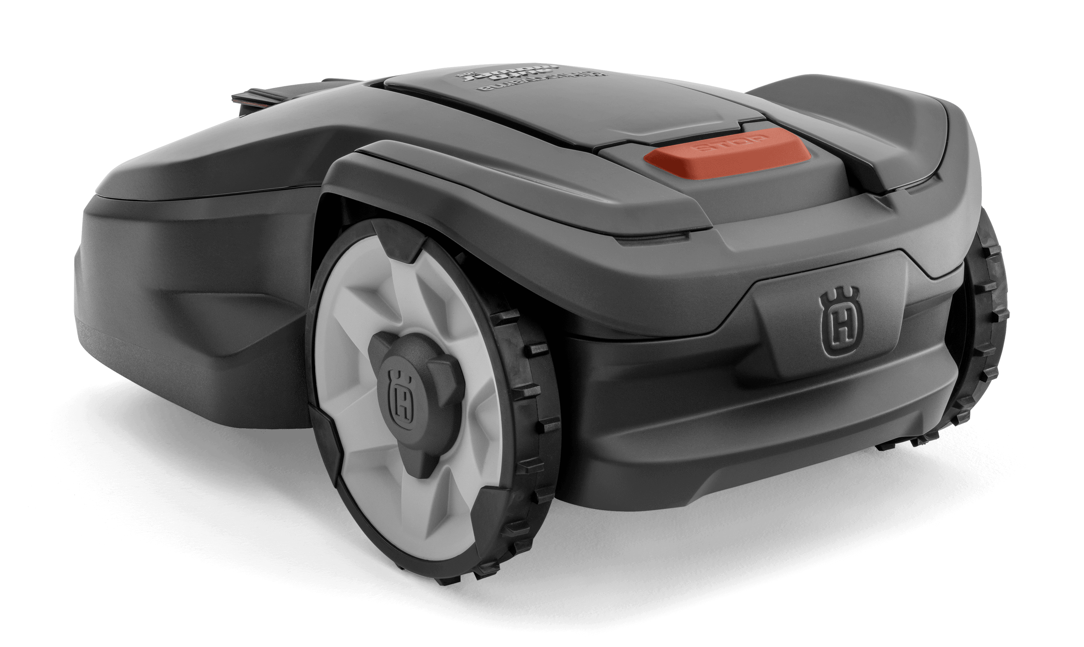 AUTOMOWER® 305 image 2