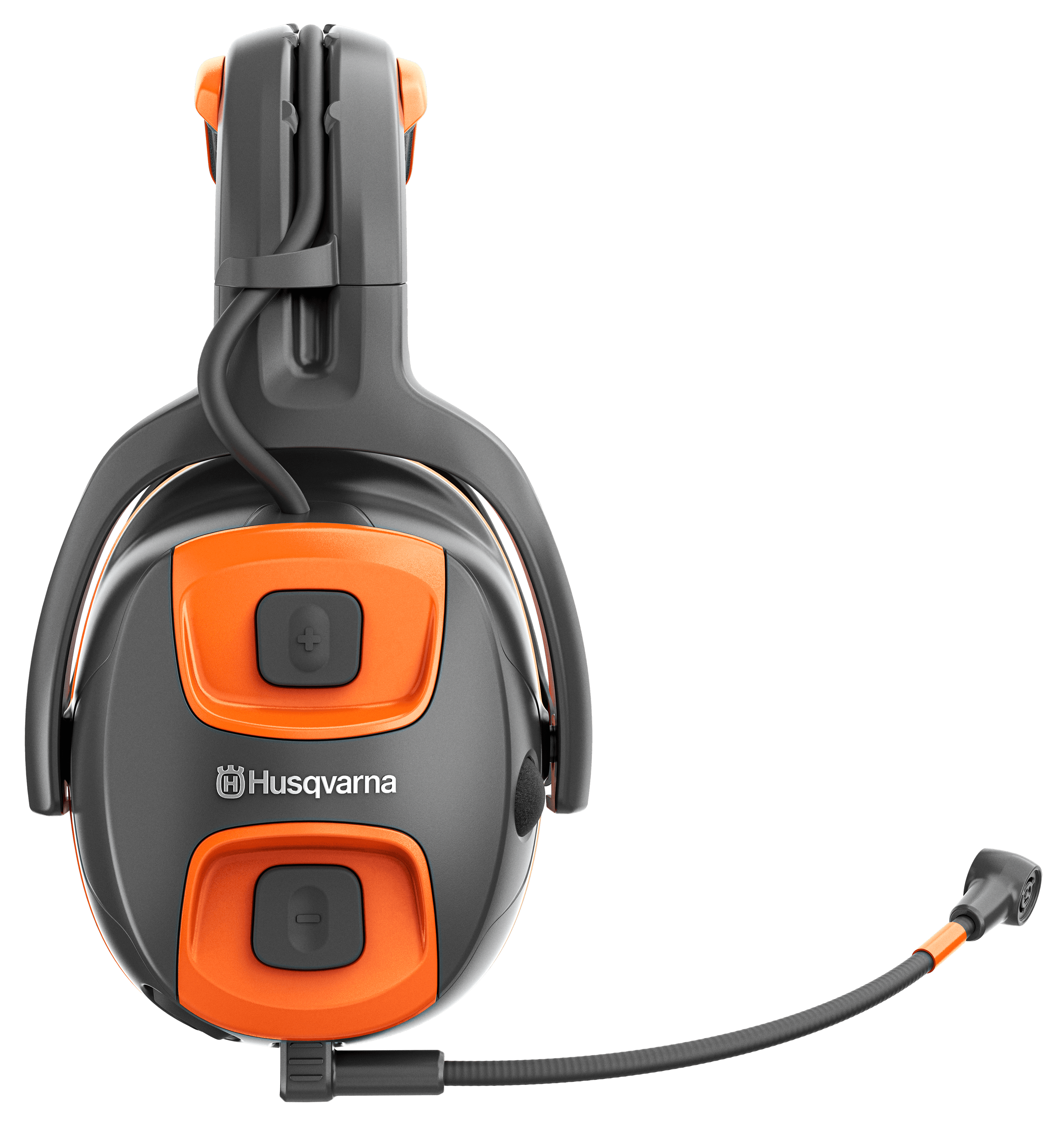 X-SYNC, headband image 3