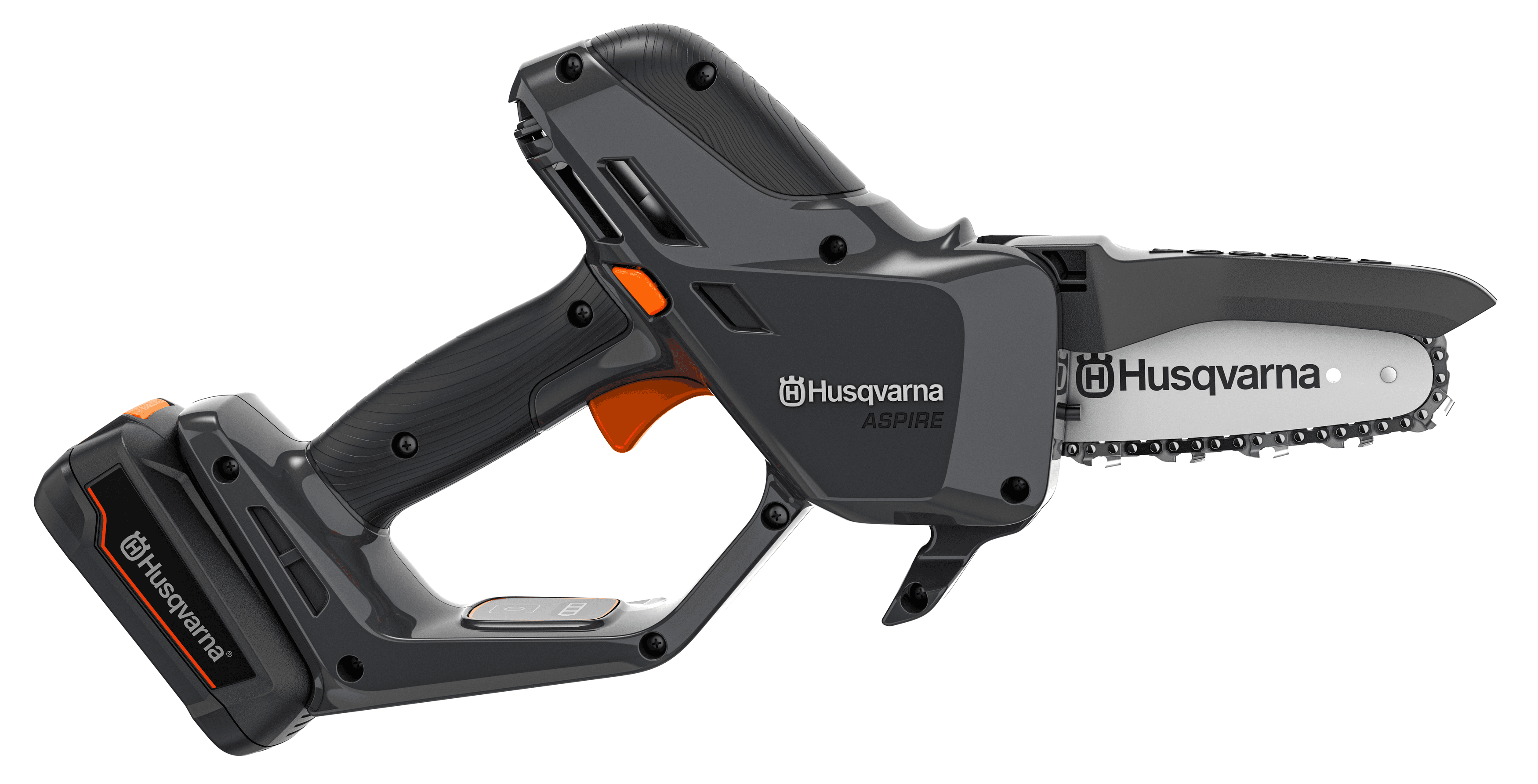 Aspire™ Pruner 18V + Pole Without Battery and Charger image 3
