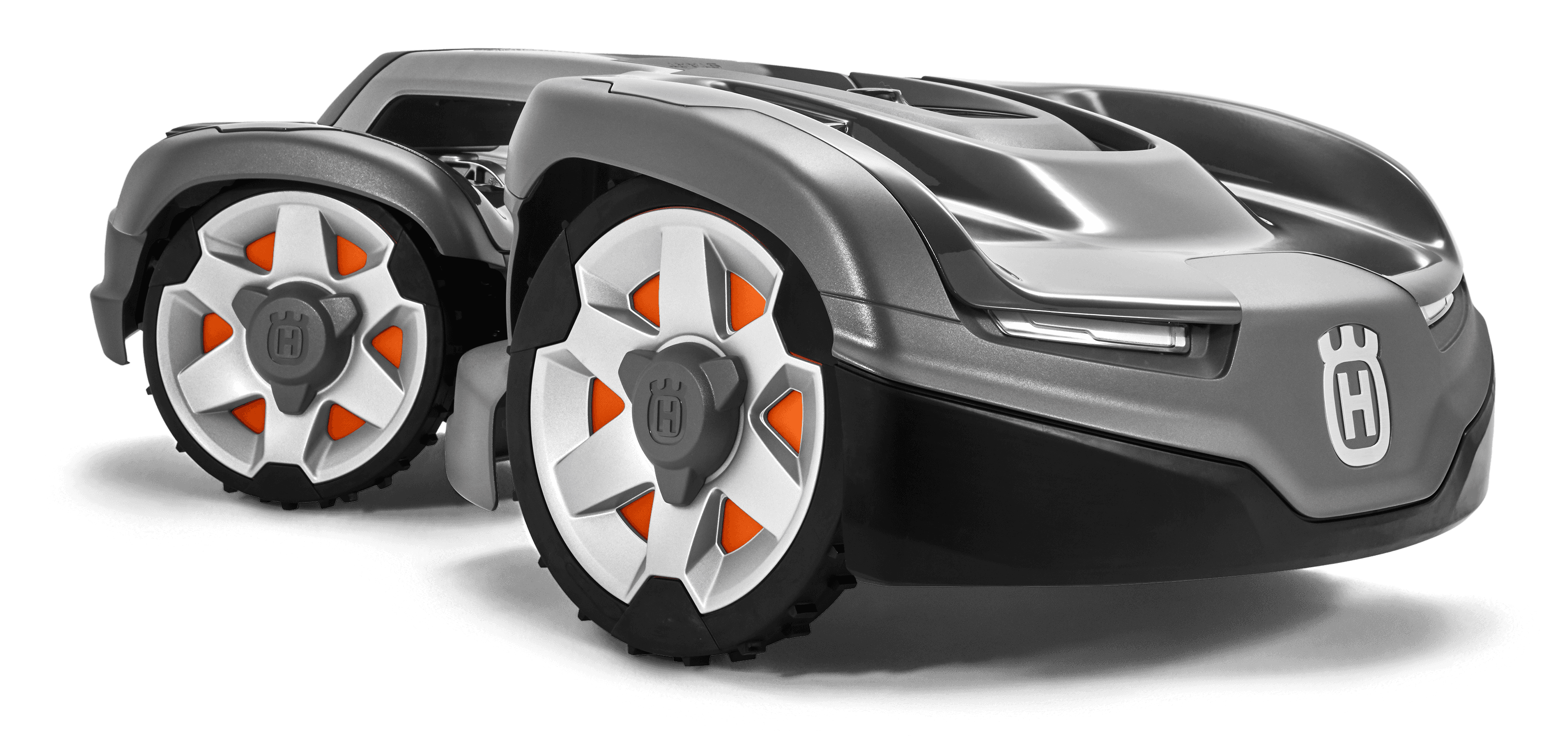 AUTOMOWER® 435X AWD image 6