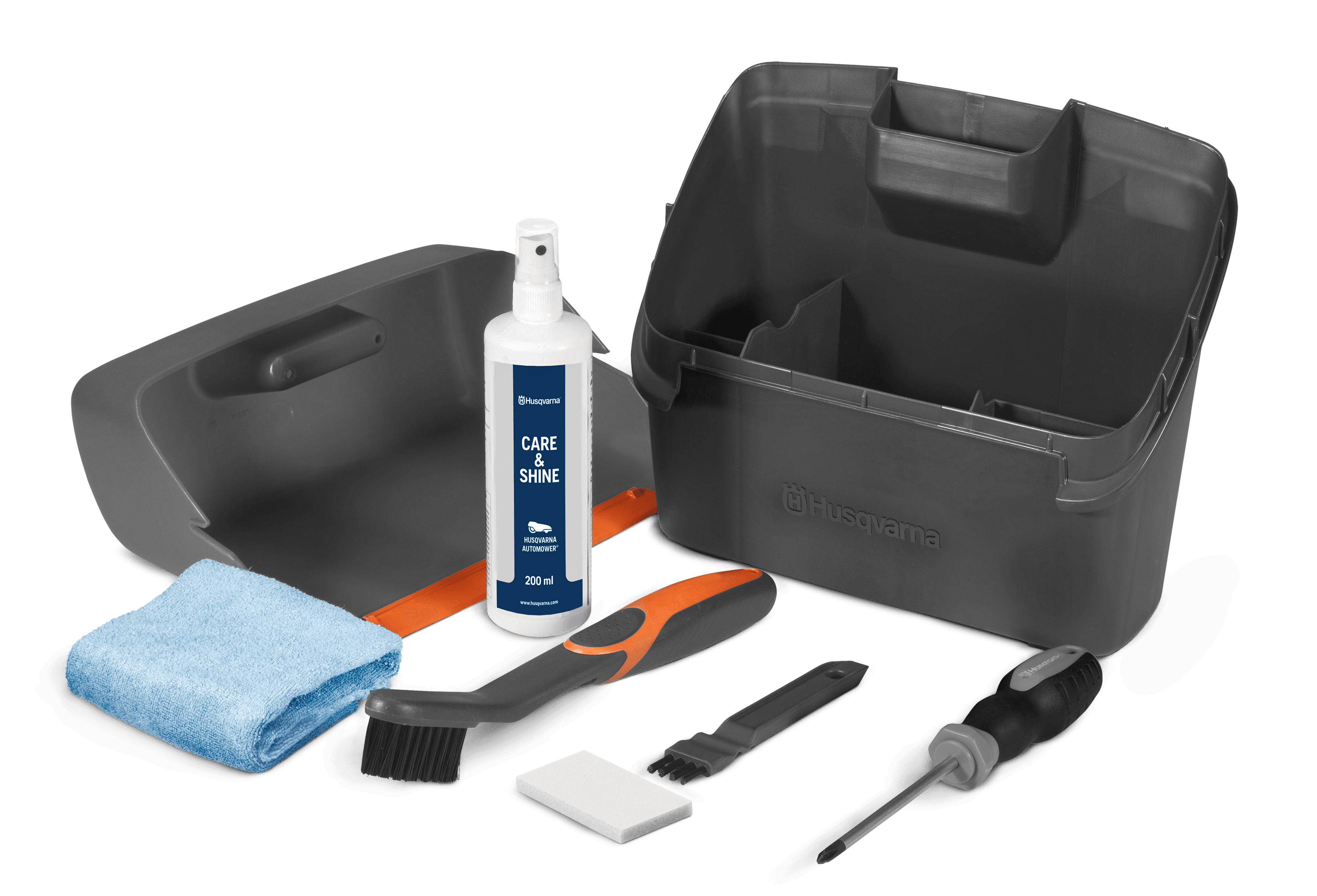 Cleaning and Maintenance Kit